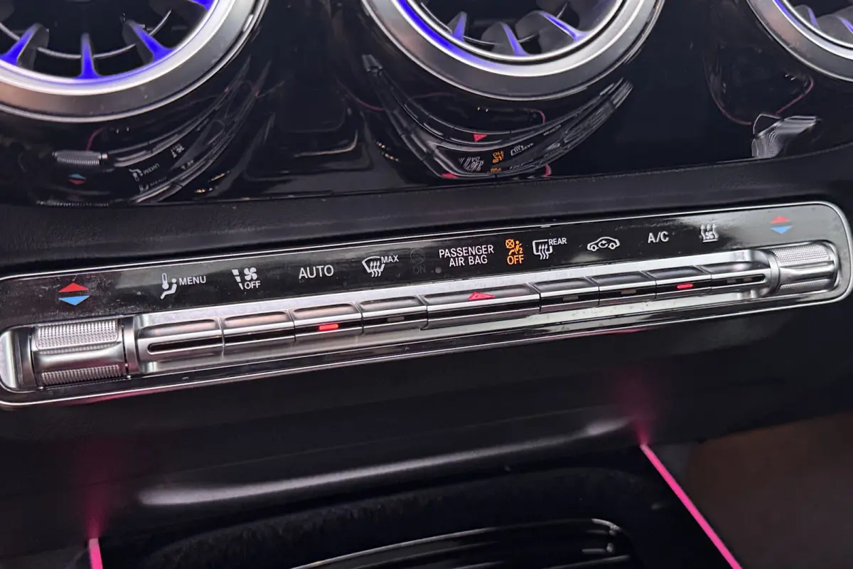 250 AMG 67 kWh (92% SOH) Pano-dak Leder Camera 19'LMV Memory