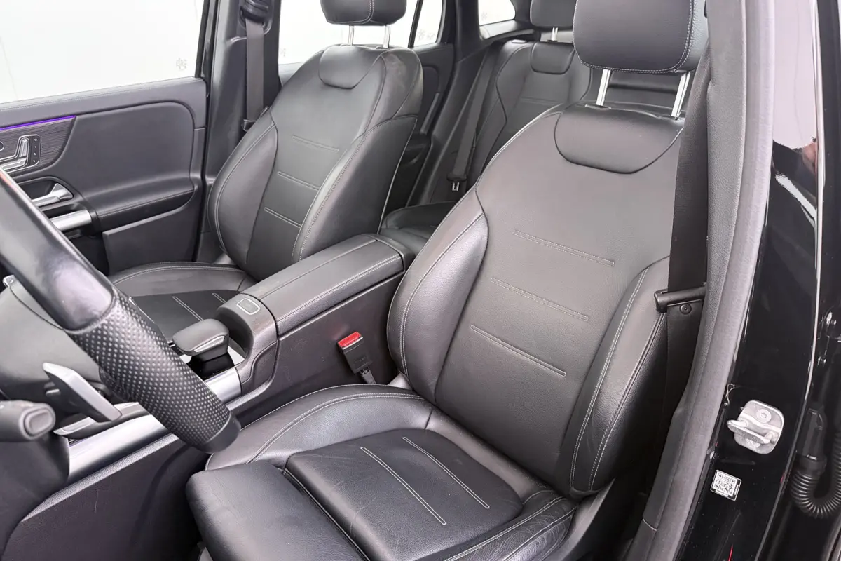 250 AMG 67 kWh (92% SOH) Pano-dak Leder Camera 19'LMV Memory