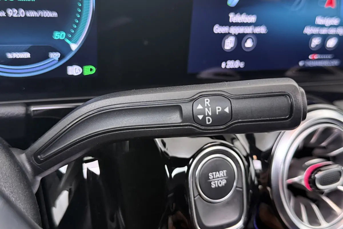 250 AMG 67 kWh (92% SOH) Pano-dak Leder Camera 19'LMV Memory