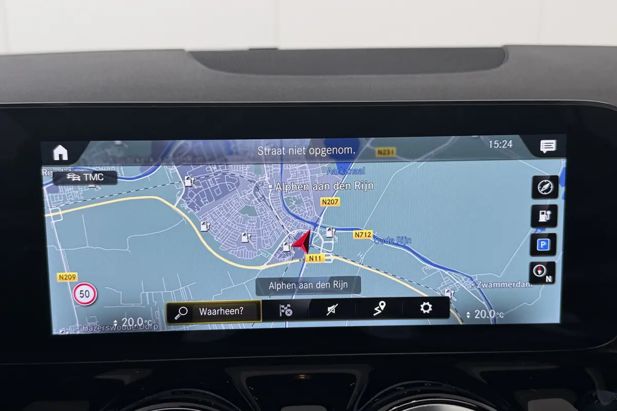 250 AMG 67 kWh (92% SOH) Pano-dak Leder Camera 19'LMV Memory