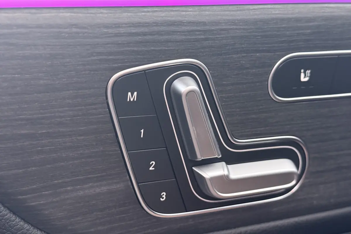 250 AMG 67 kWh (92% SOH) Pano-dak Leder Camera 19'LMV Memory