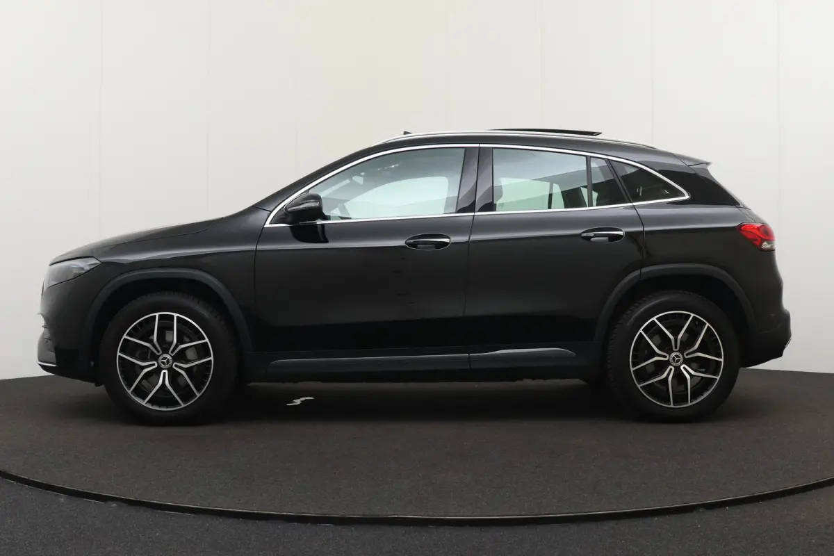 250 AMG 67 kWh (92% SOH) Pano-dak Leder Camera 19'LMV Memory