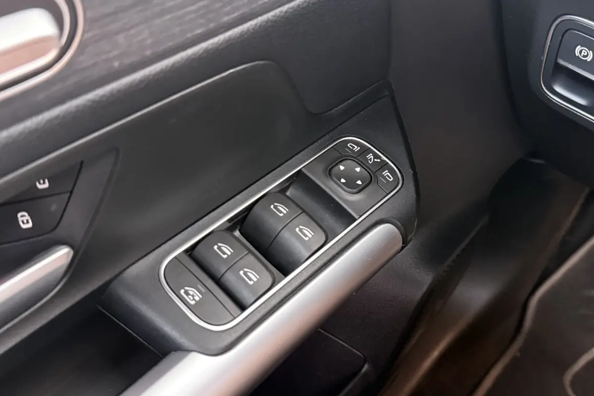 250 AMG 67 kWh (92% SOH) Pano-dak Leder Camera 19'LMV Memory