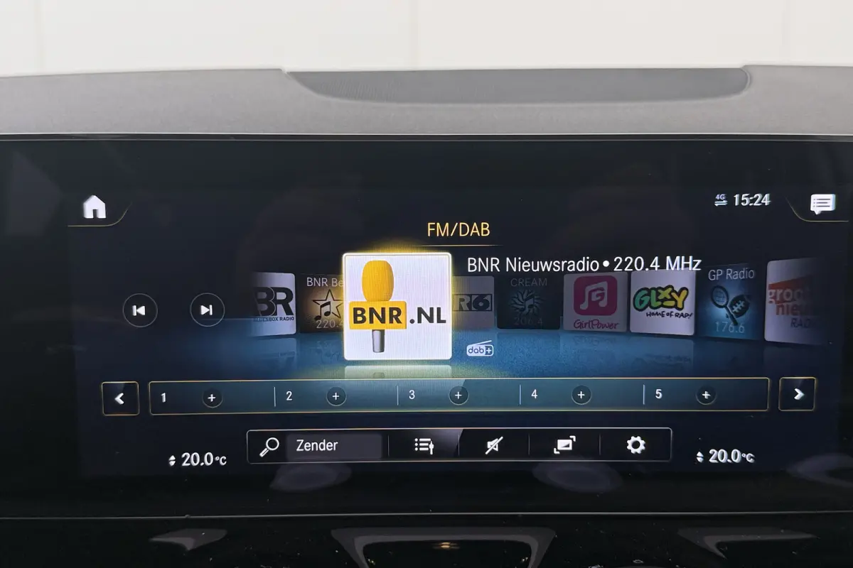250 AMG 67 kWh (92% SOH) Pano-dak Leder Camera 19'LMV Memory