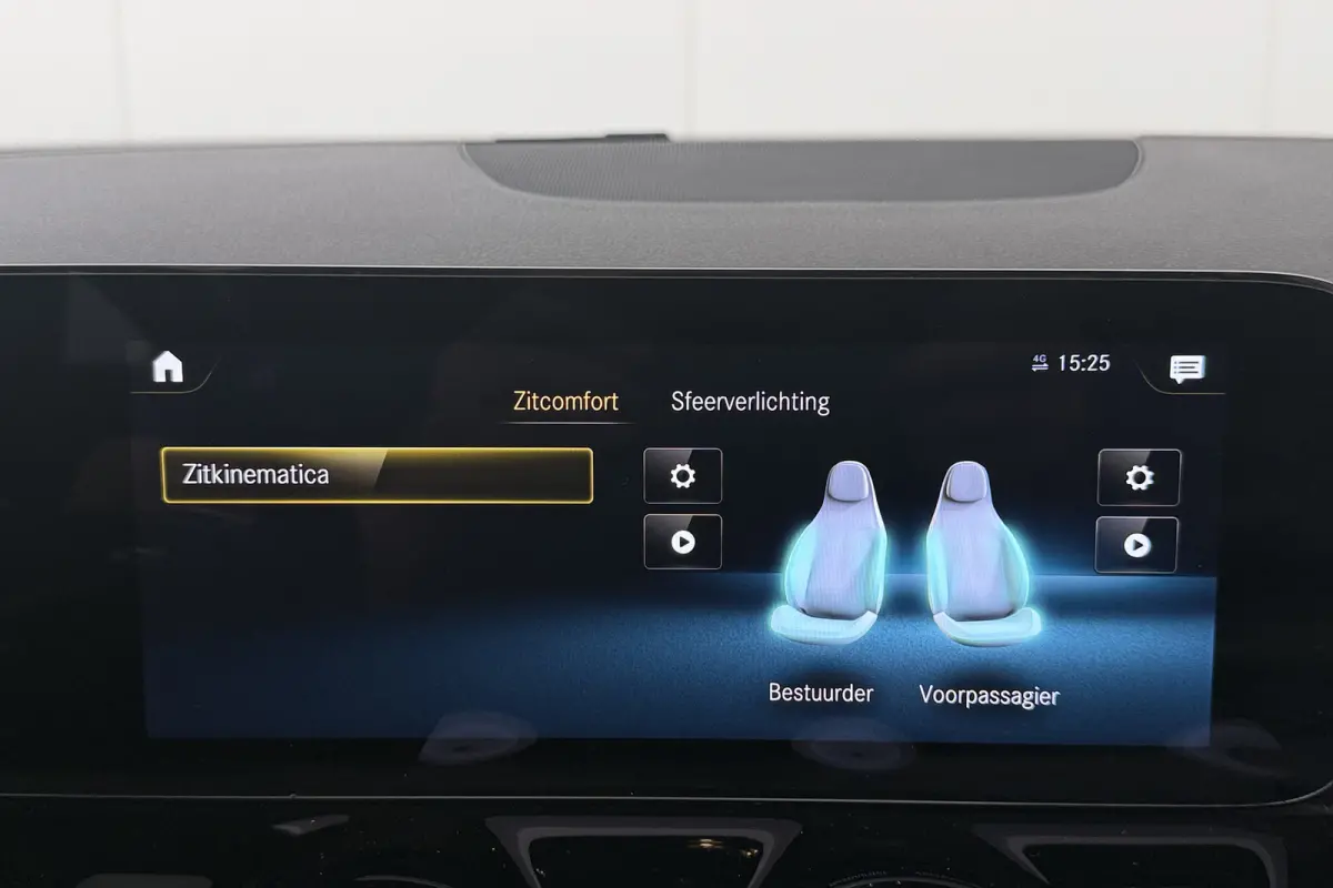 250 AMG 67 kWh (92% SOH) Pano-dak Leder Camera 19'LMV Memory