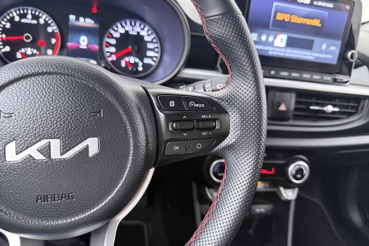1.0 Automaat DPi GT-Line Leder Camera Carplay Climate Cruise