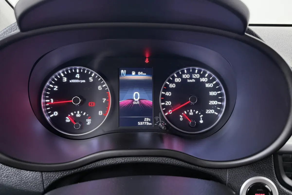 1.0 Automaat DPi GT-Line Leder Camera Carplay Climate Cruise