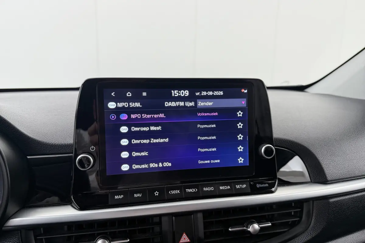 1.0 Automaat DPi GT-Line Leder Camera Carplay Climate Cruise