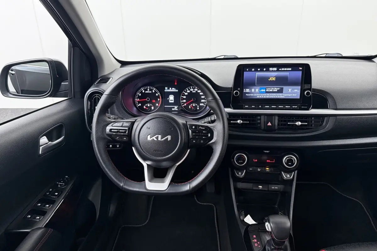 1.0 Automaat DPi GT-Line Leder Camera Carplay Climate Cruise