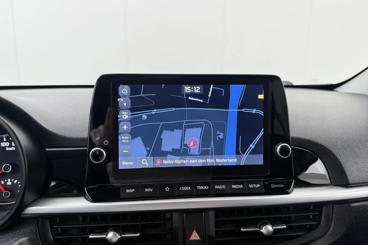 1.0 Automaat DPi GT-Line Leder Camera Carplay Climate Cruise