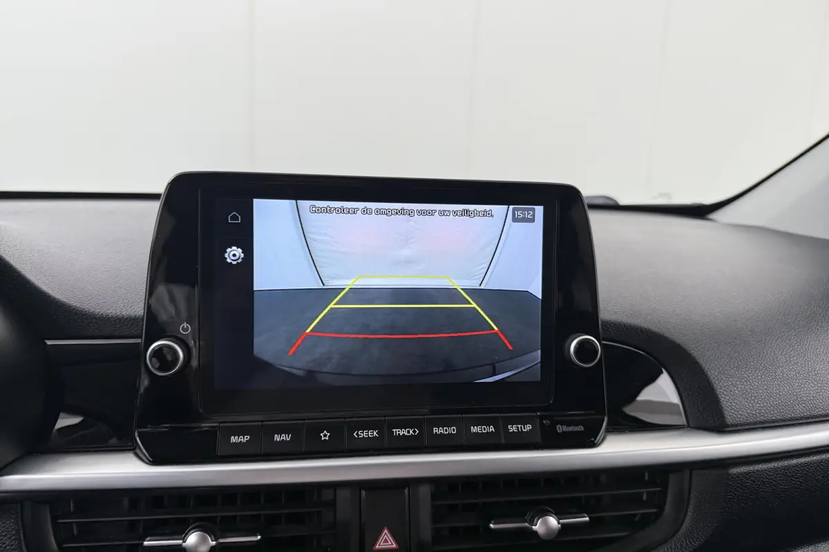 1.0 Automaat DPi GT-Line Leder Camera Carplay Climate Cruise