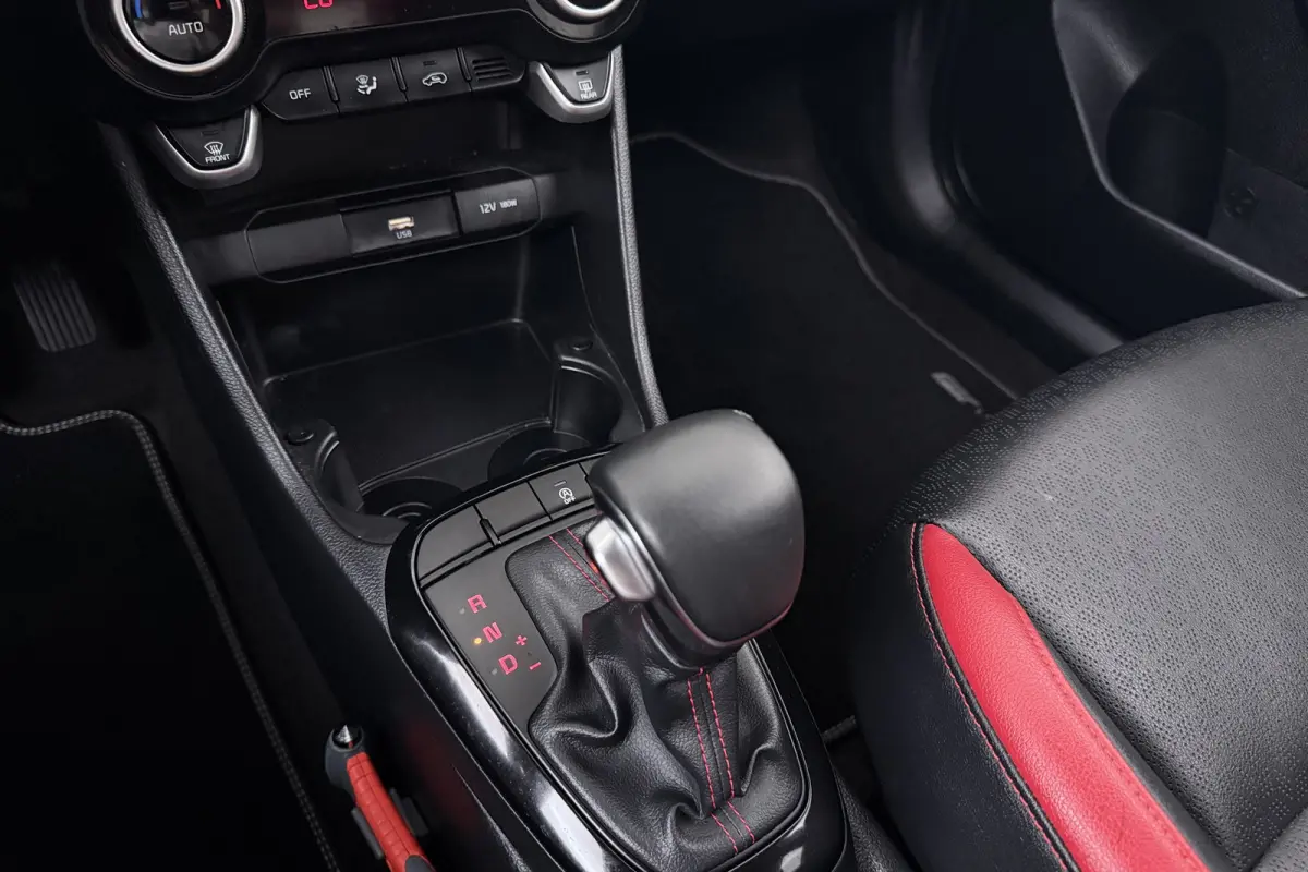 1.0 Automaat DPi GT-Line Leder Camera Carplay Climate Cruise