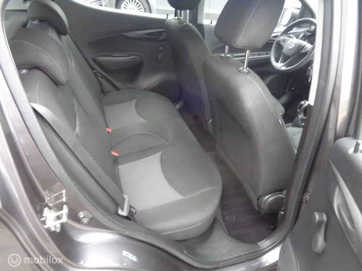 1.0 ecoFLEX Edition/Airco/Cruise controle/slechts 98000km