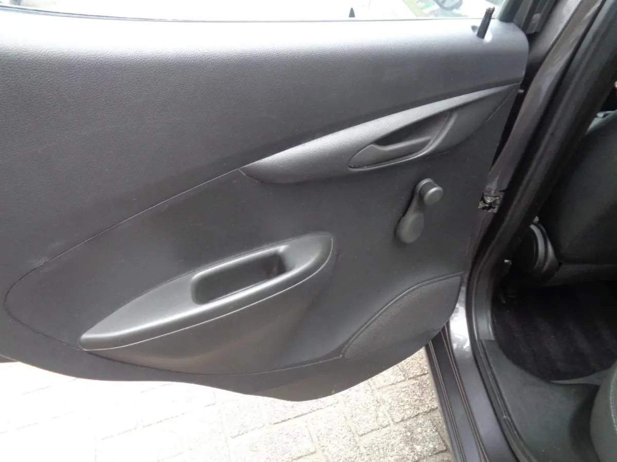 1.0 ecoFLEX Edition/Airco/Cruise controle/slechts 98000km