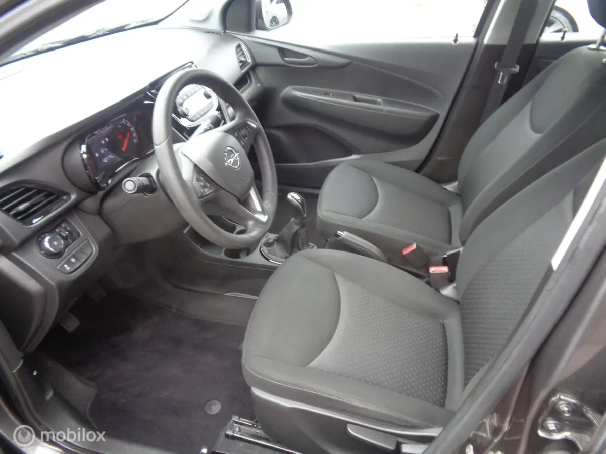 1.0 ecoFLEX Edition/Airco/Cruise controle/slechts 98000km