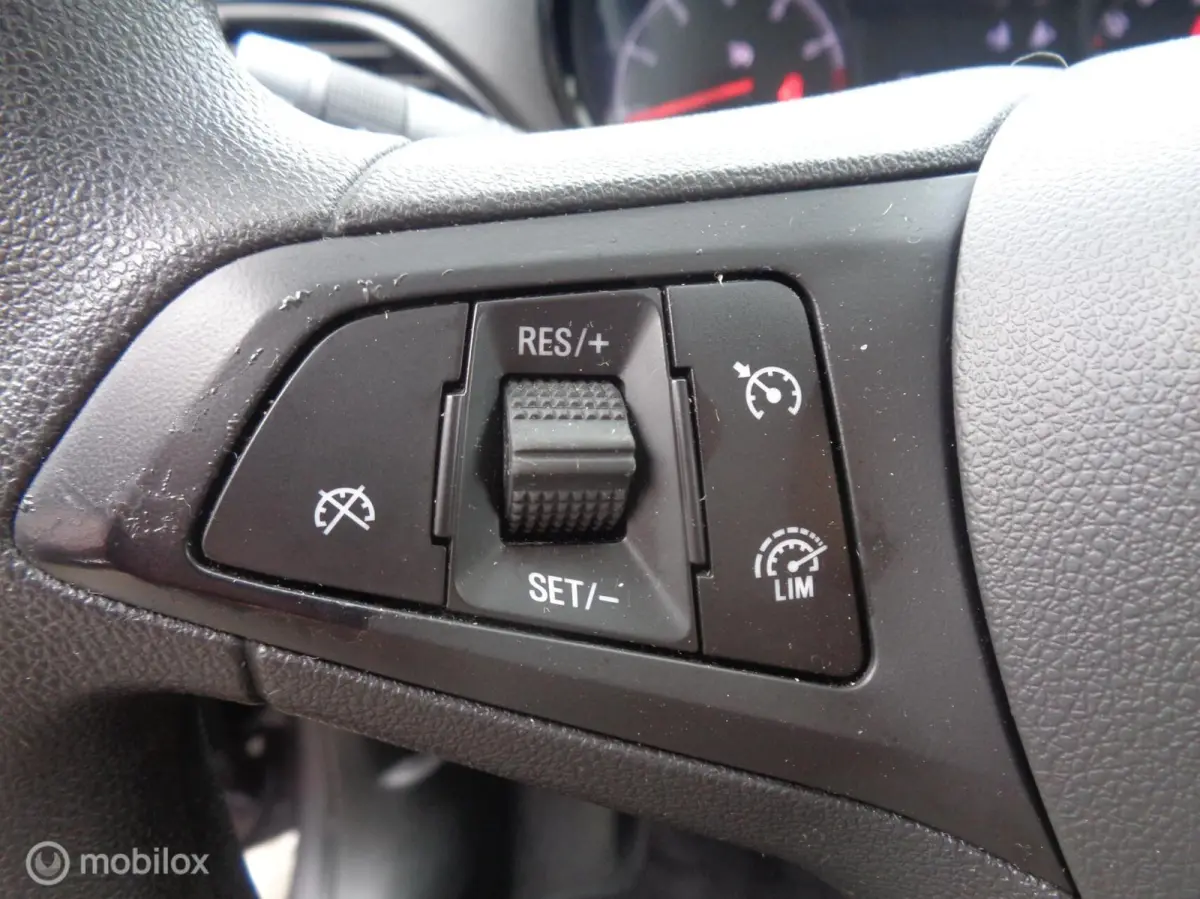 1.0 ecoFLEX Edition/Airco/Cruise controle/slechts 98000km