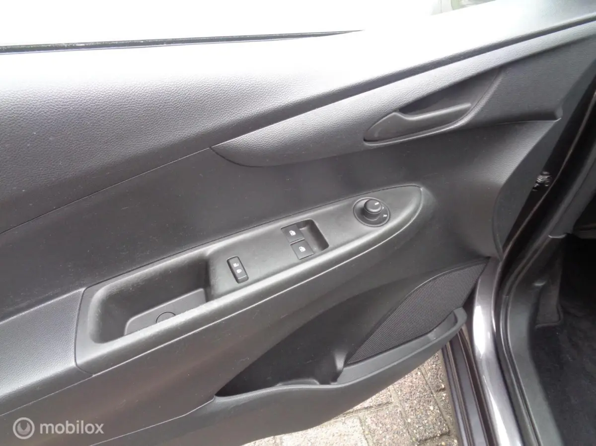 1.0 ecoFLEX Edition/Airco/Cruise controle/slechts 98000km