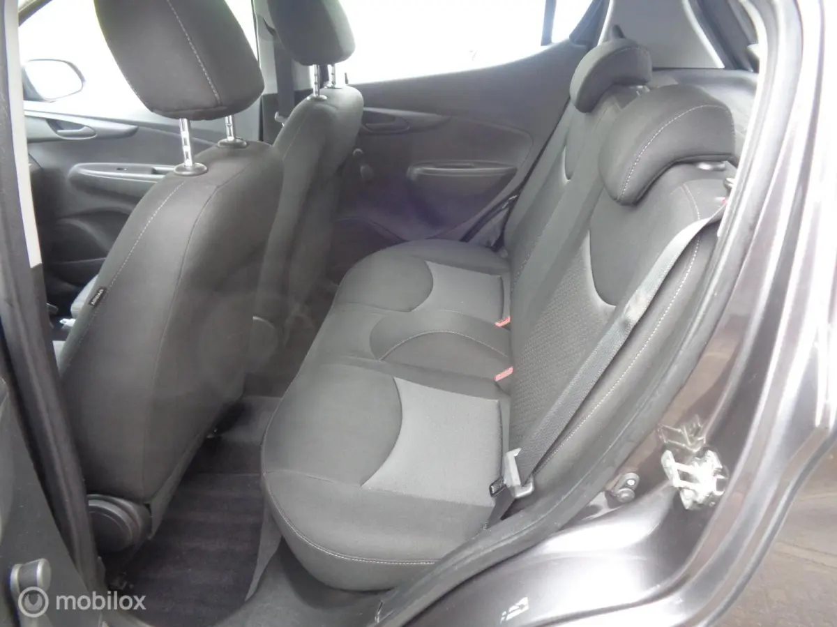 1.0 ecoFLEX Edition/Airco/Cruise controle/slechts 98000km