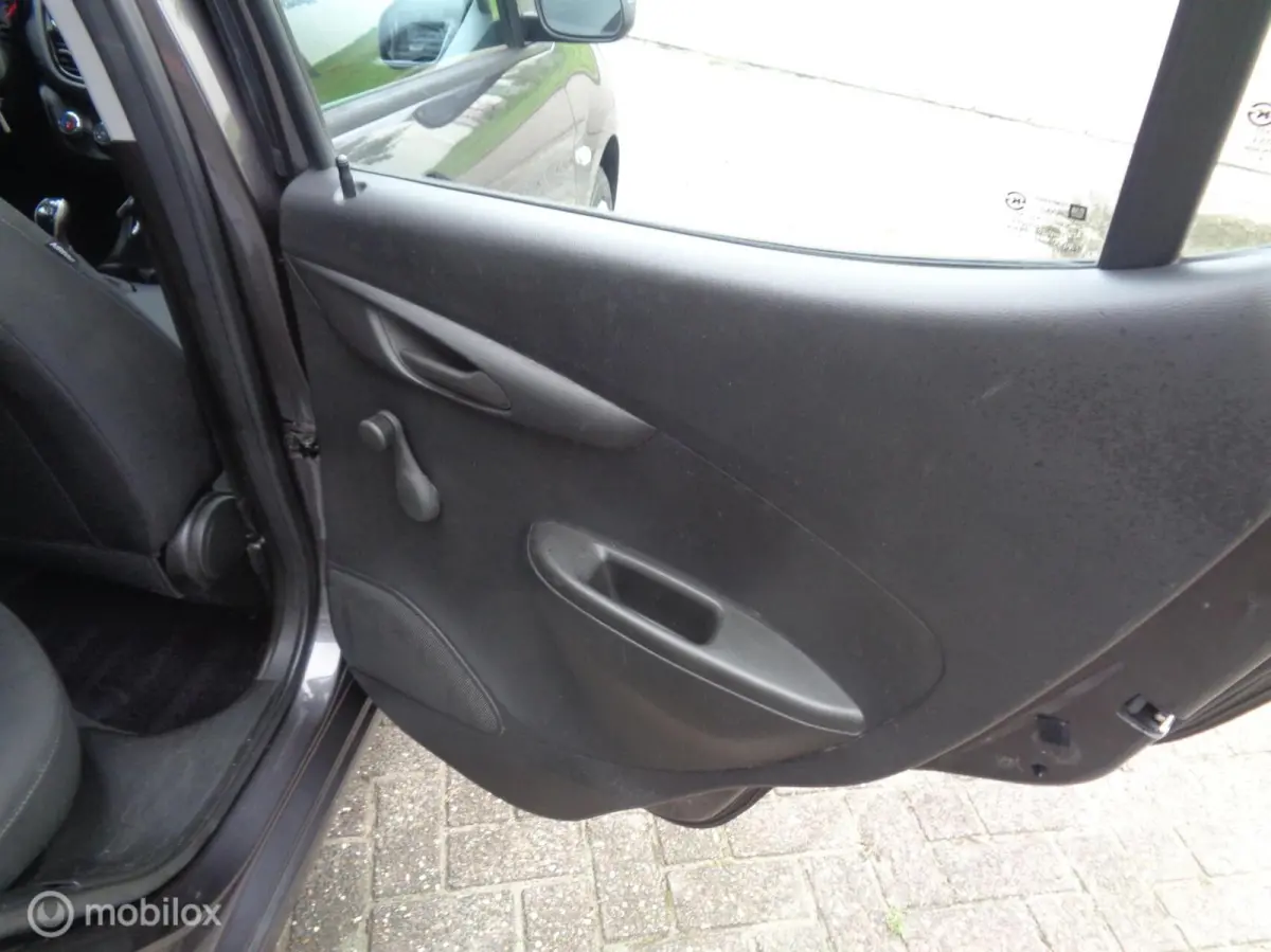 1.0 ecoFLEX Edition/Airco/Cruise controle/slechts 98000km