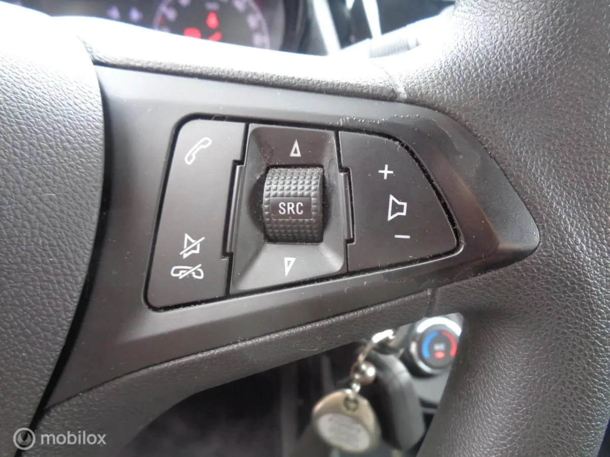 1.0 ecoFLEX Edition/Airco/Cruise controle/slechts 98000km