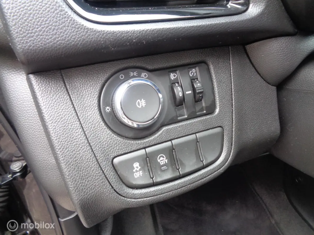 1.0 ecoFLEX Edition/Airco/Cruise controle/slechts 98000km