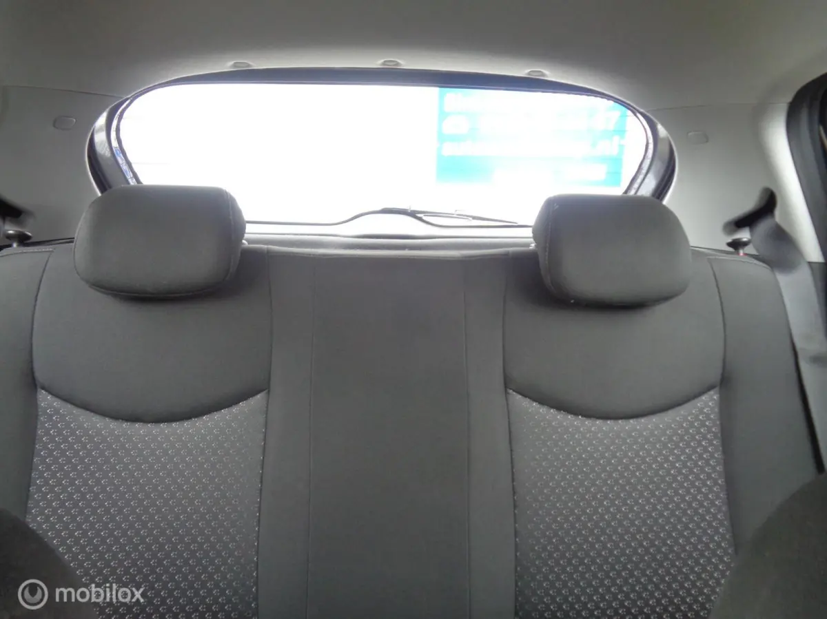 1.0 ecoFLEX Edition/Airco/Cruise controle/slechts 98000km