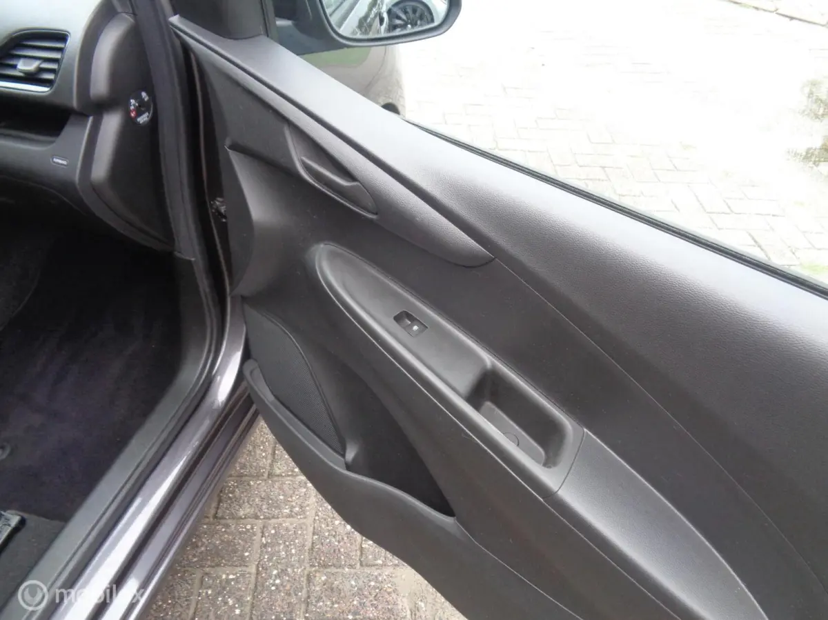 1.0 ecoFLEX Edition/Airco/Cruise controle/slechts 98000km