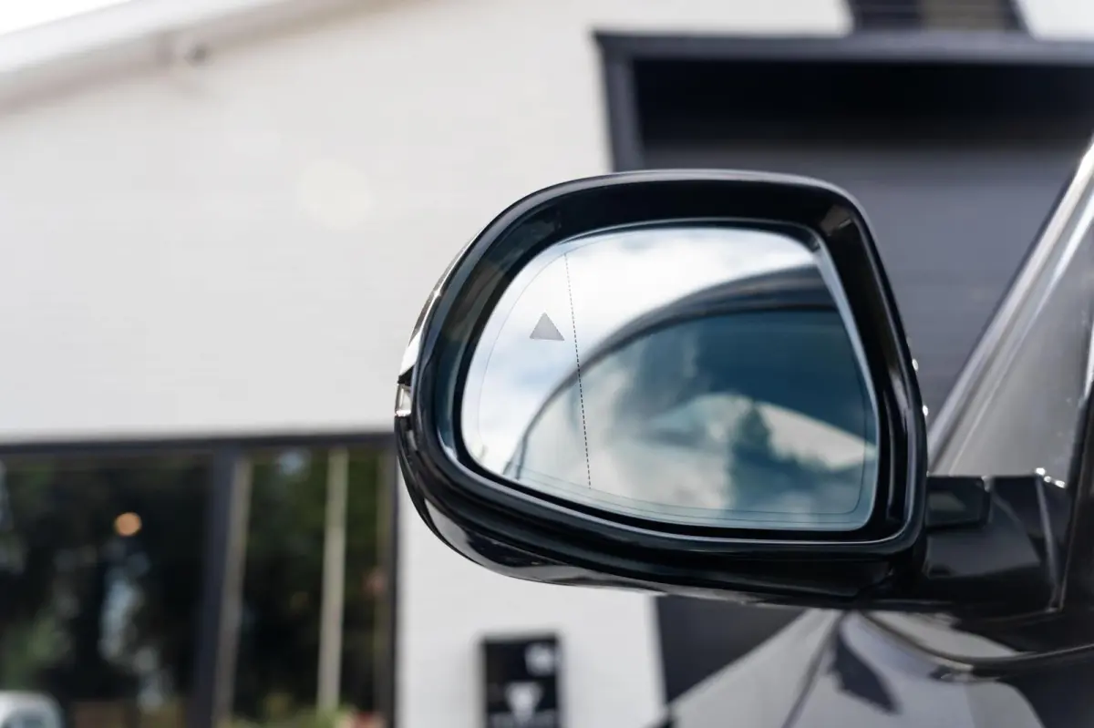 XDrive30e M-sport Carbon Zwart Pano H&K HUD Trekhaak