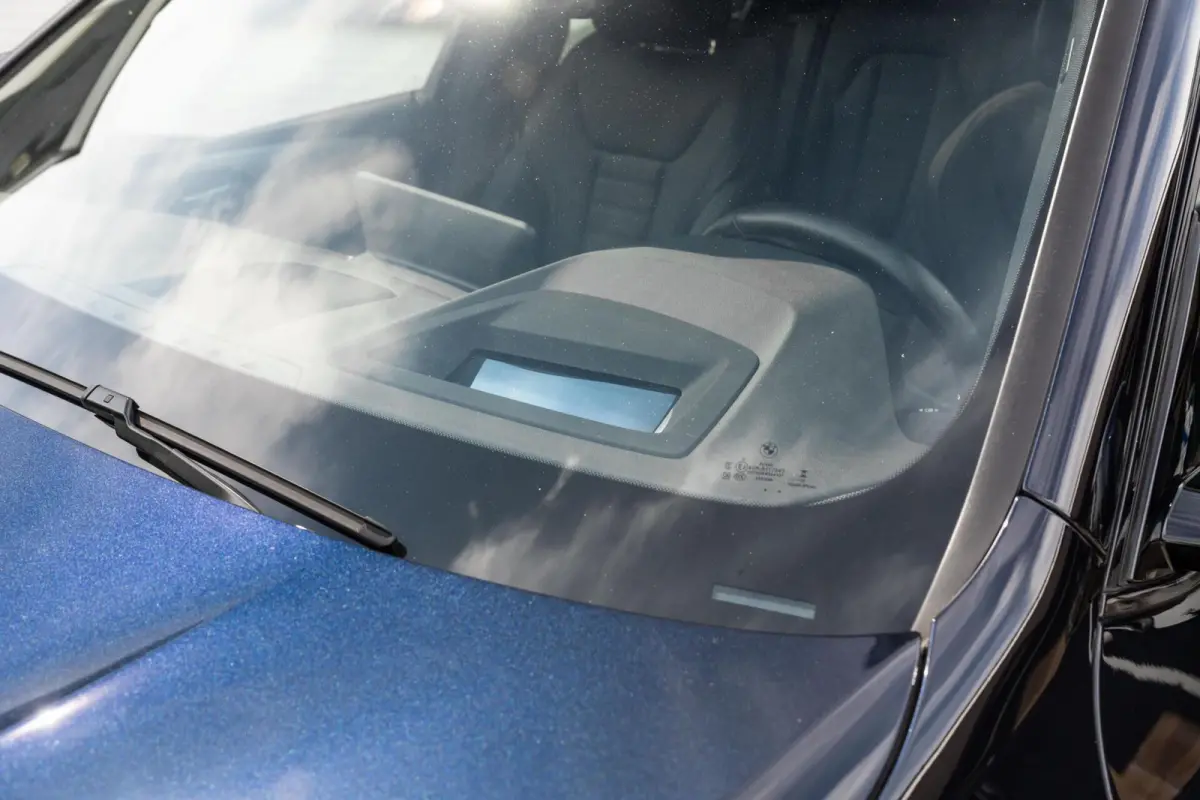 XDrive30e M-sport Carbon Zwart Pano H&K HUD Trekhaak