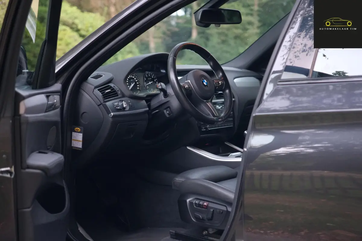 M40i High Executive / Full Options / Pano / Trekhaak