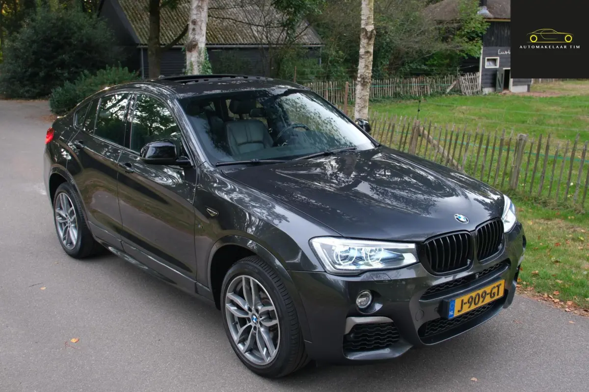 M40i High Executive / Full Options / Pano / Trekhaak