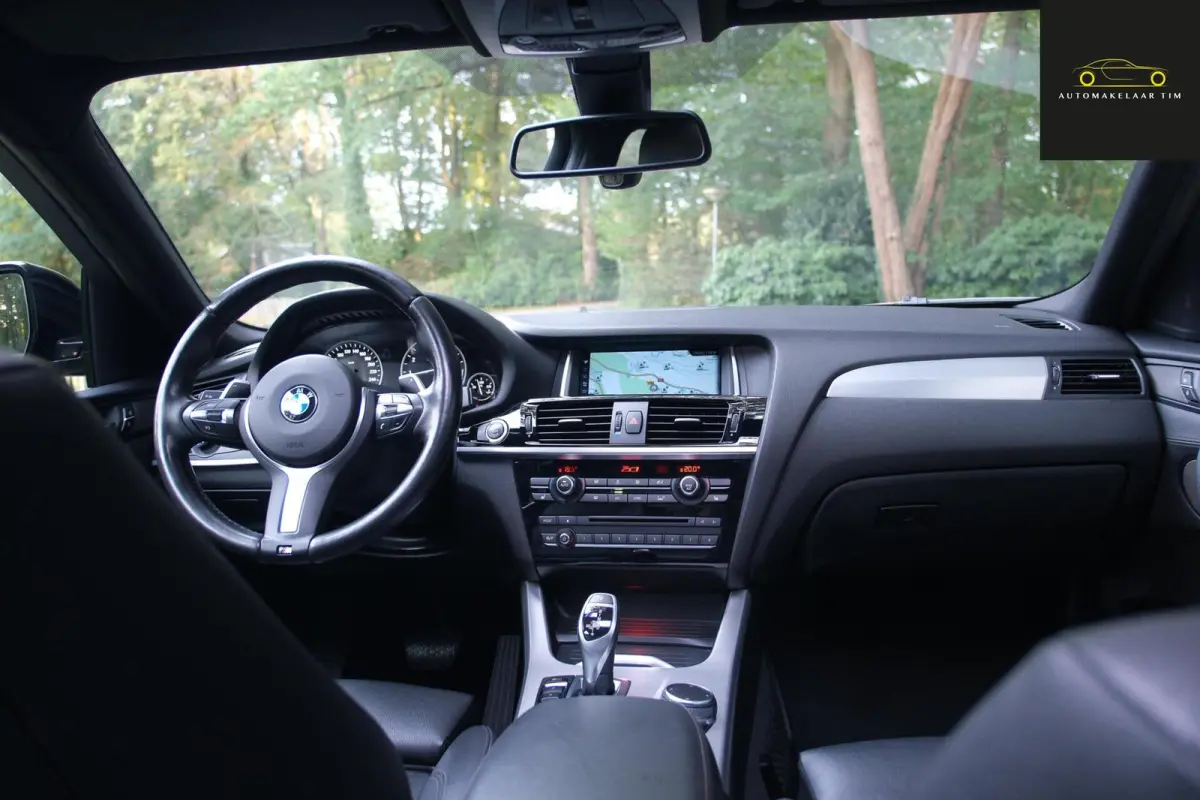 M40i High Executive / Full Options / Pano / Trekhaak