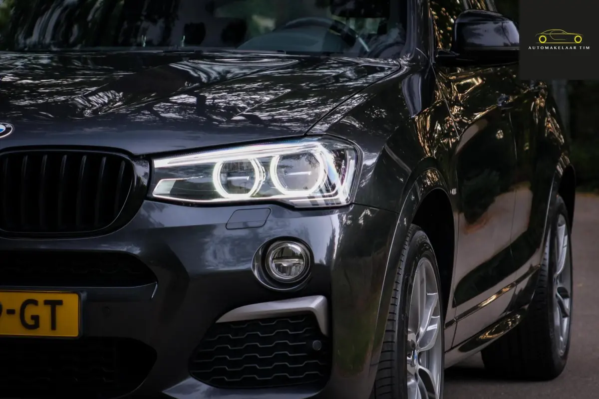 M40i High Executive / Full Options / Pano / Trekhaak