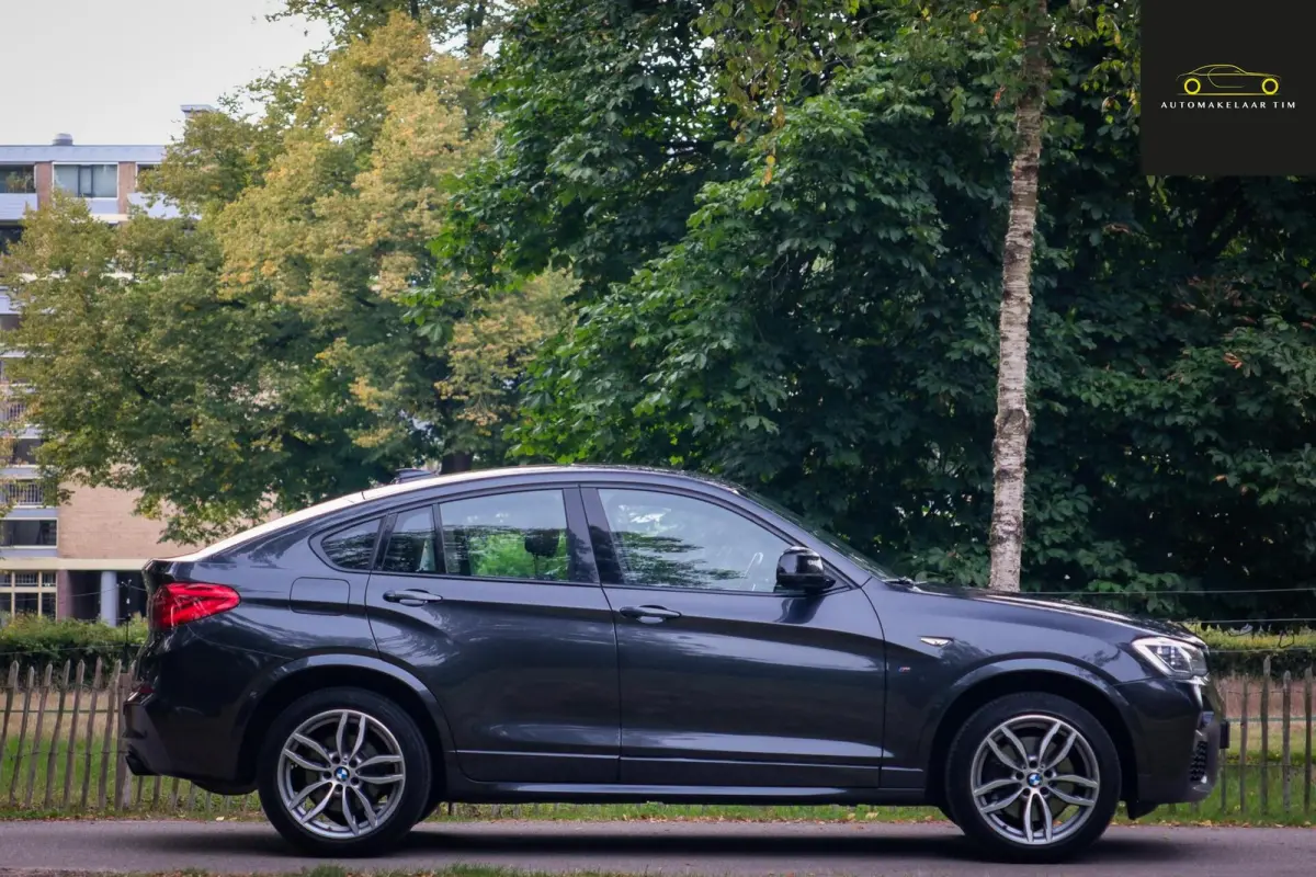 M40i High Executive / Full Options / Pano / Trekhaak
