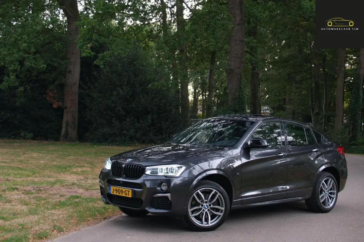 M40i High Executive / Full Options / Pano / Trekhaak