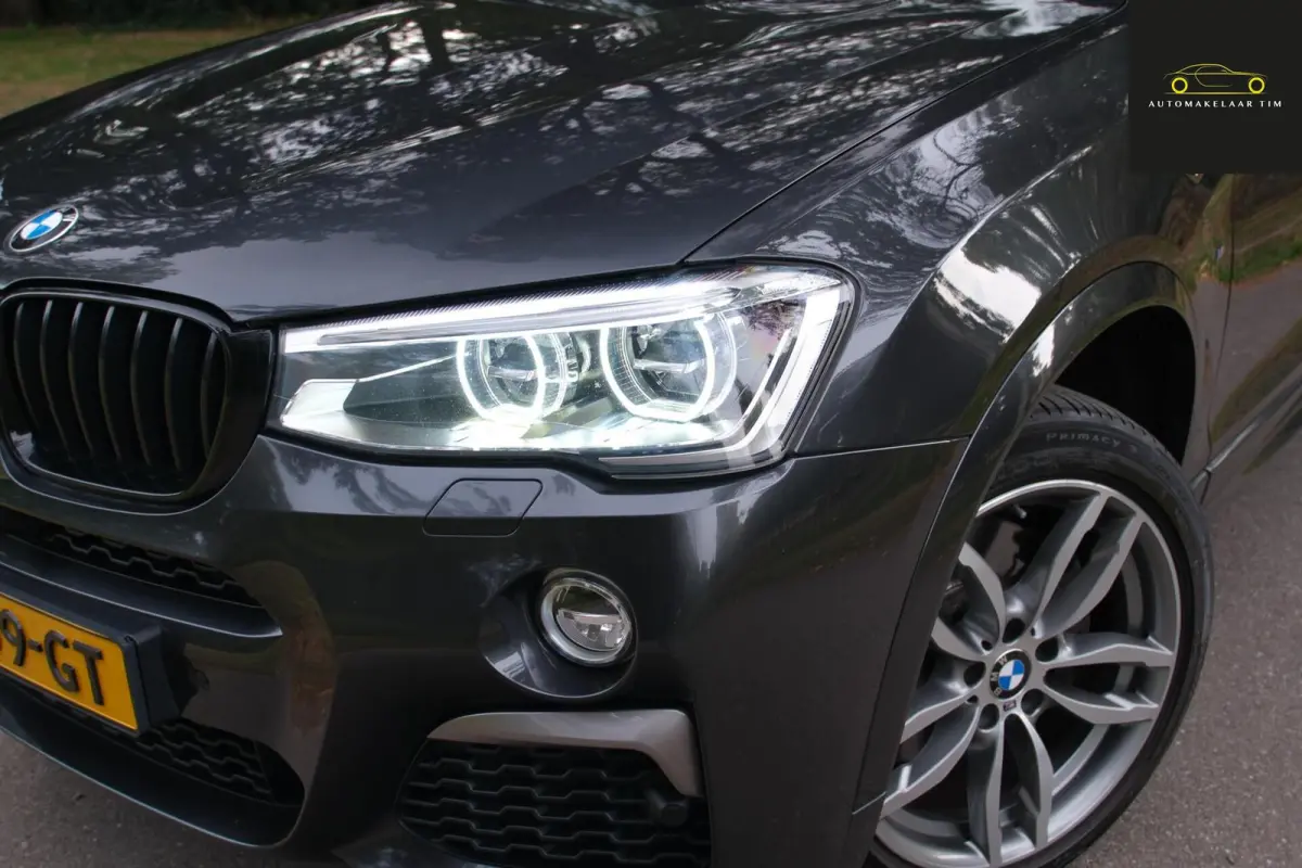 M40i High Executive / Full Options / Pano / Trekhaak