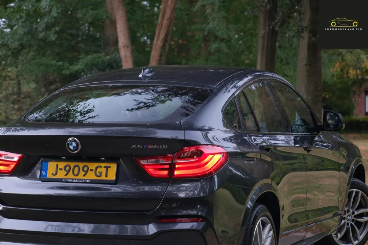 M40i High Executive / Full Options / Pano / Trekhaak