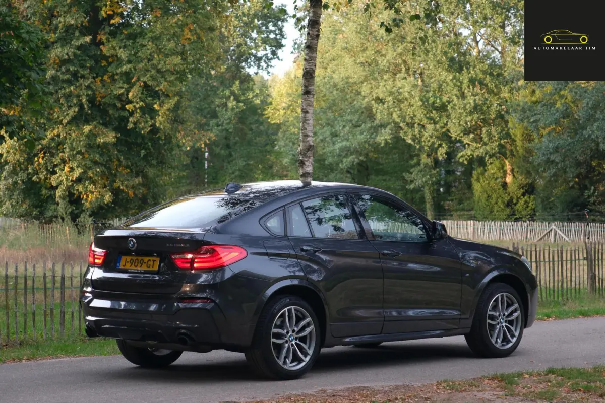 M40i High Executive / Full Options / Pano / Trekhaak