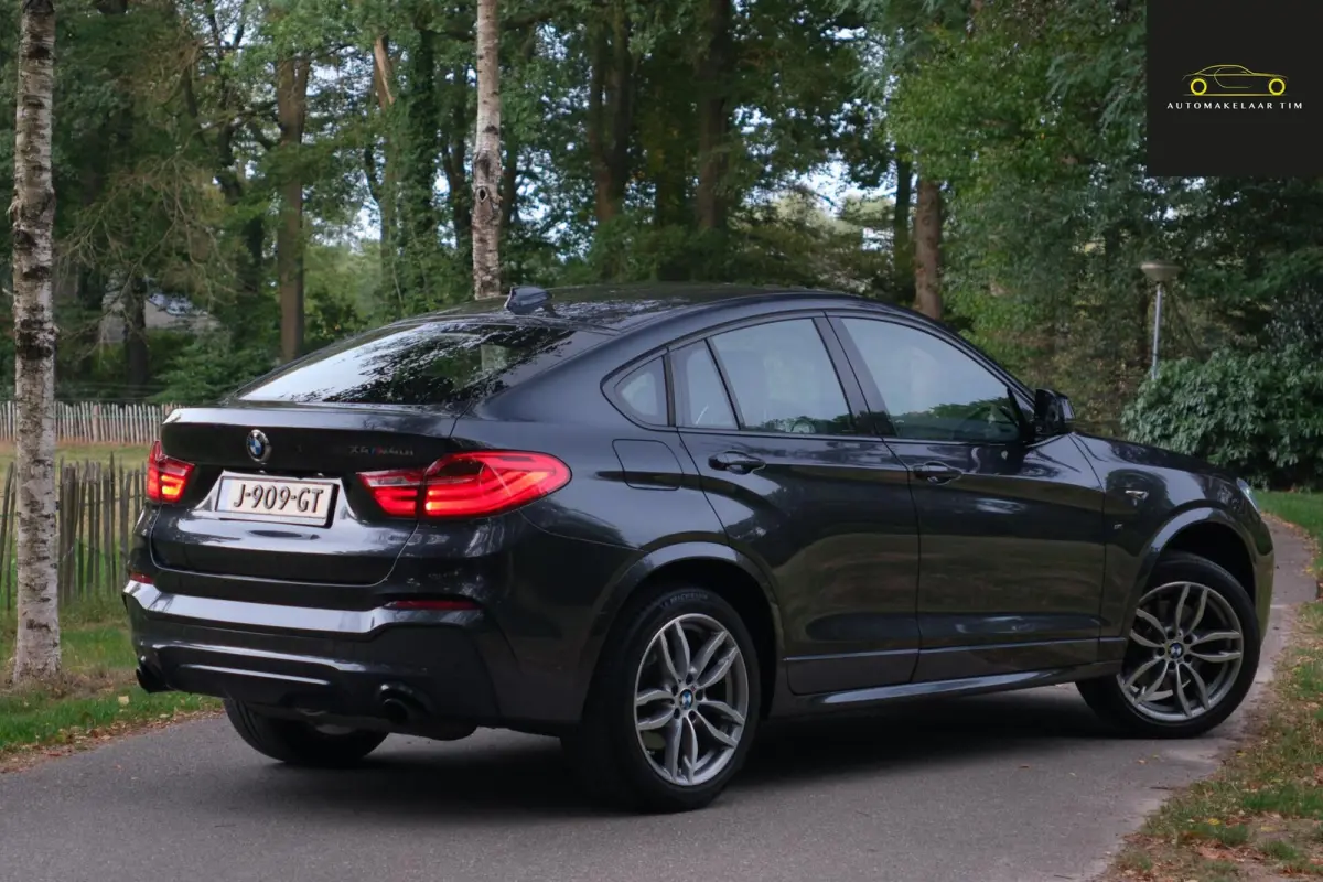 M40i High Executive / Full Options / Pano / Trekhaak