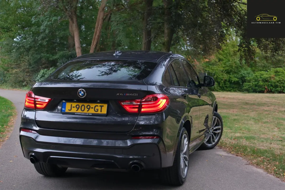 M40i High Executive / Full Options / Pano / Trekhaak