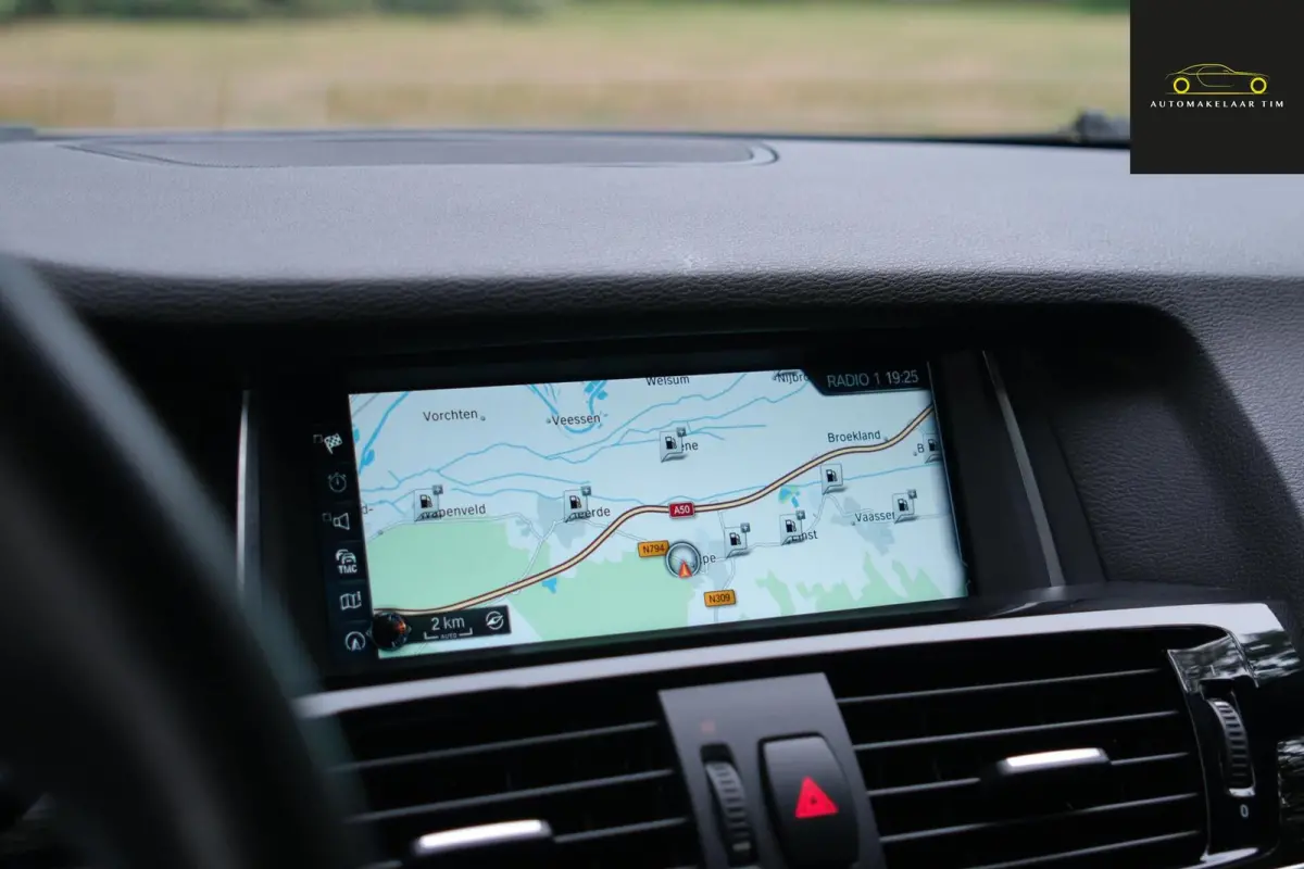 M40i High Executive / Full Options / Pano / Trekhaak