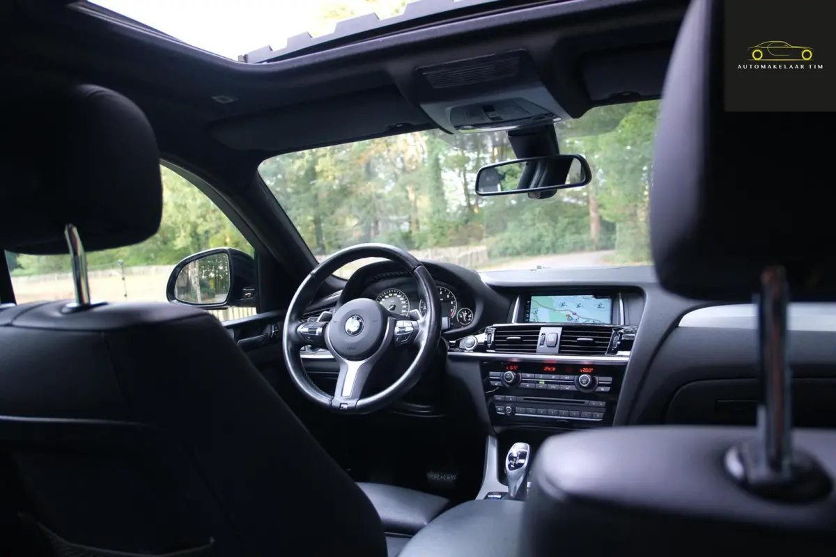 M40i High Executive / Full Options / Pano / Trekhaak