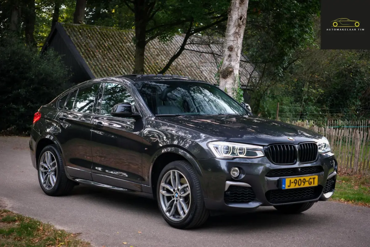 M40i High Executive / Full Options / Pano / Trekhaak