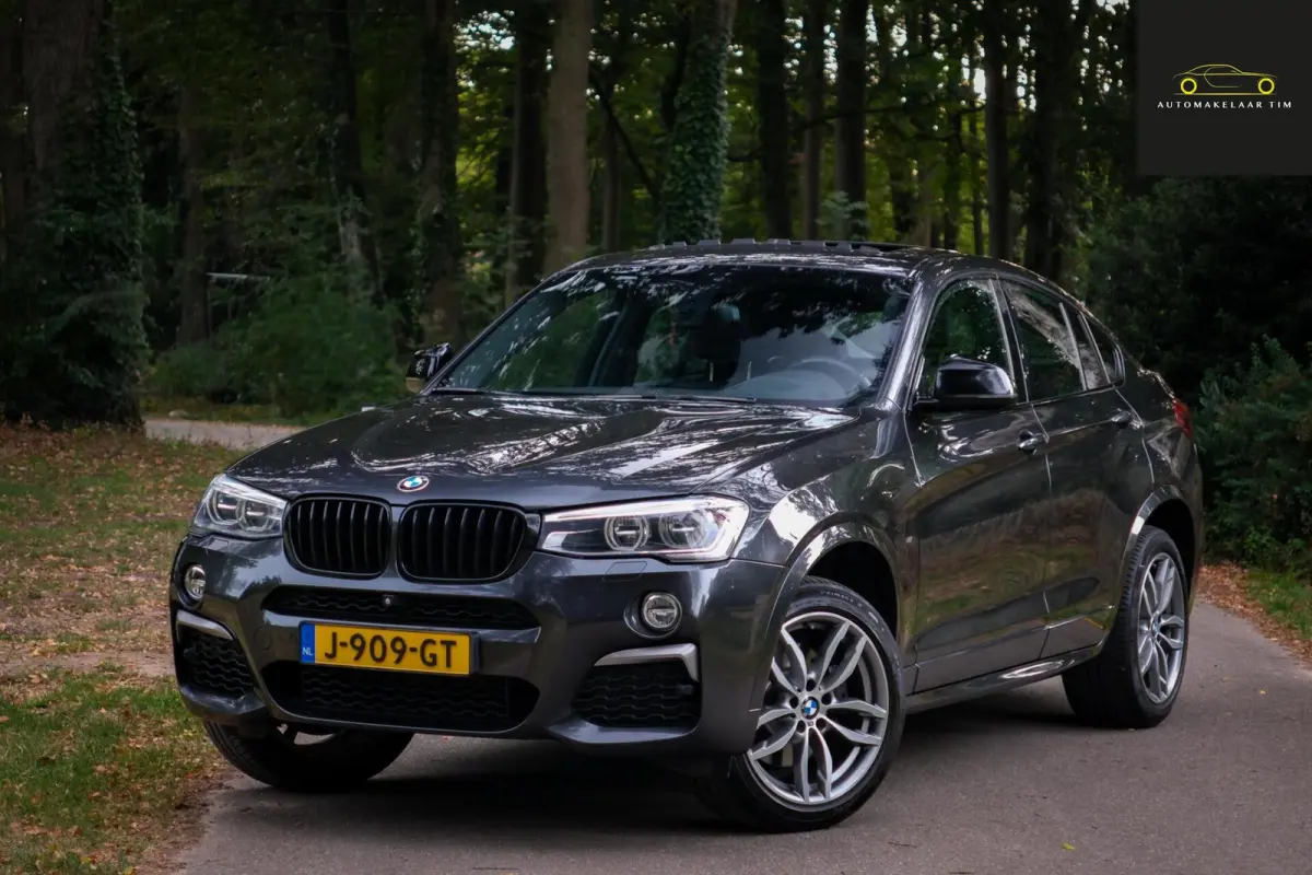 M40i High Executive / Full Options / Pano / Trekhaak