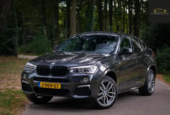 M40i High Executive / Full Options / Pano / Trekhaak