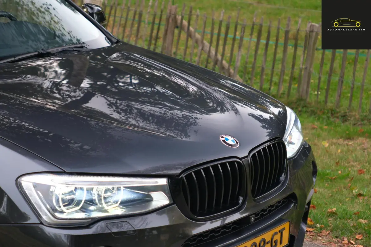 M40i High Executive / Full Options / Pano / Trekhaak