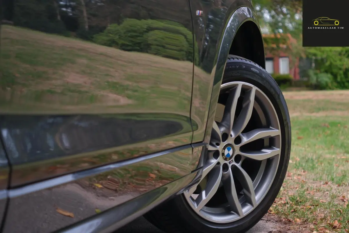 M40i High Executive / Full Options / Pano / Trekhaak