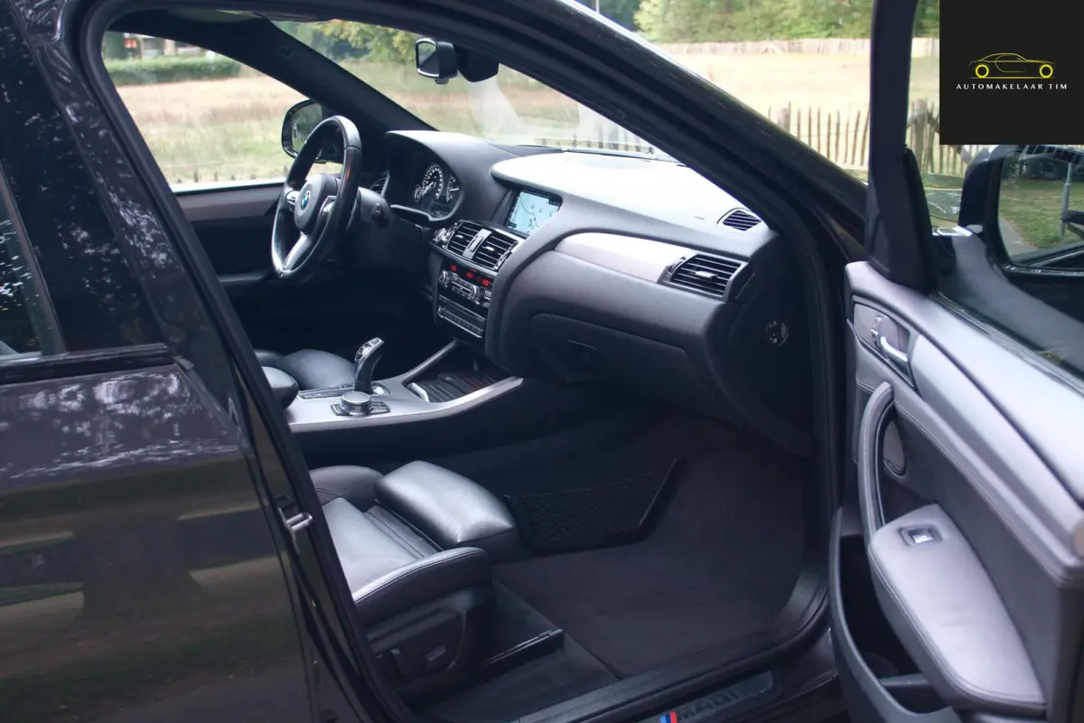 M40i High Executive / Full Options / Pano / Trekhaak