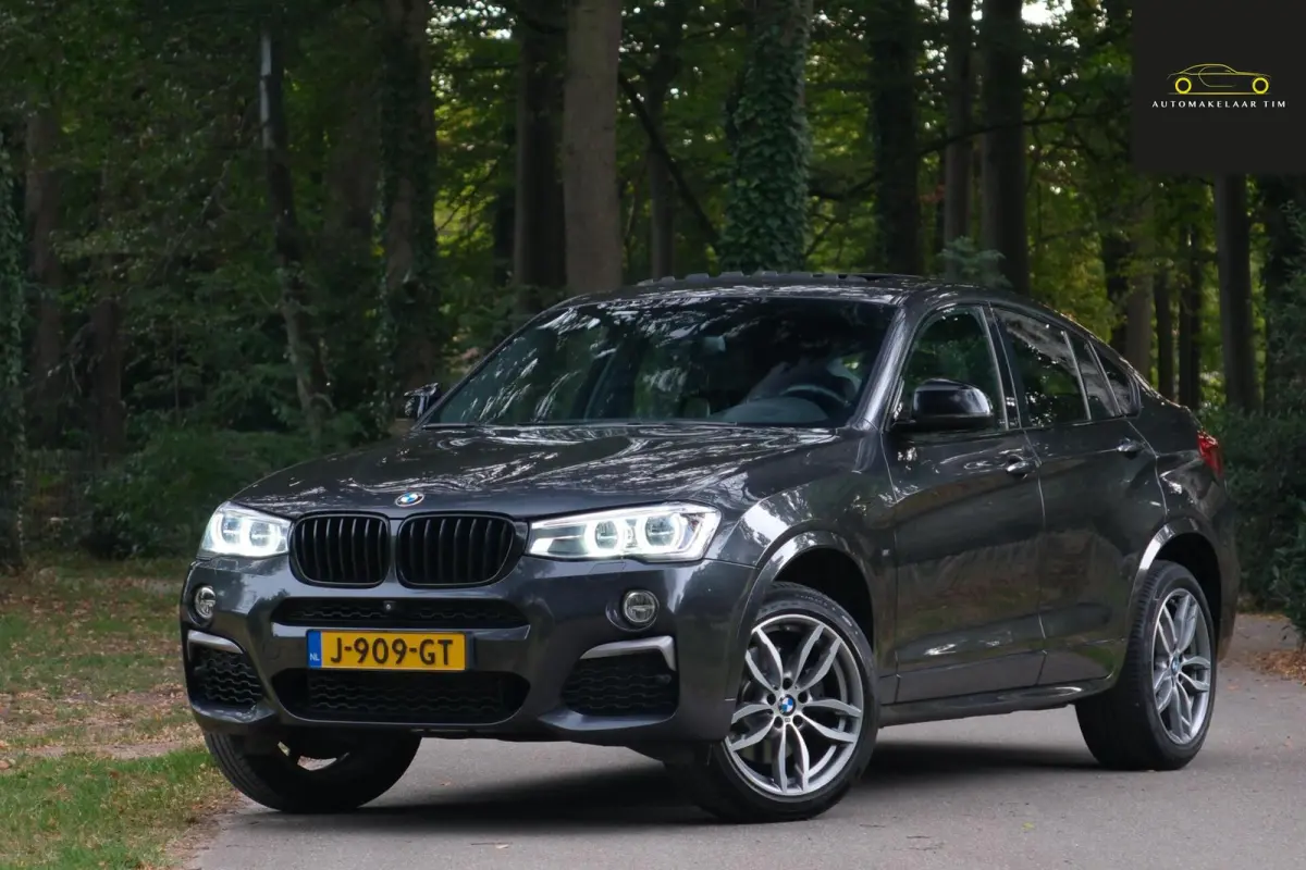 M40i High Executive / Full Options / Pano / Trekhaak