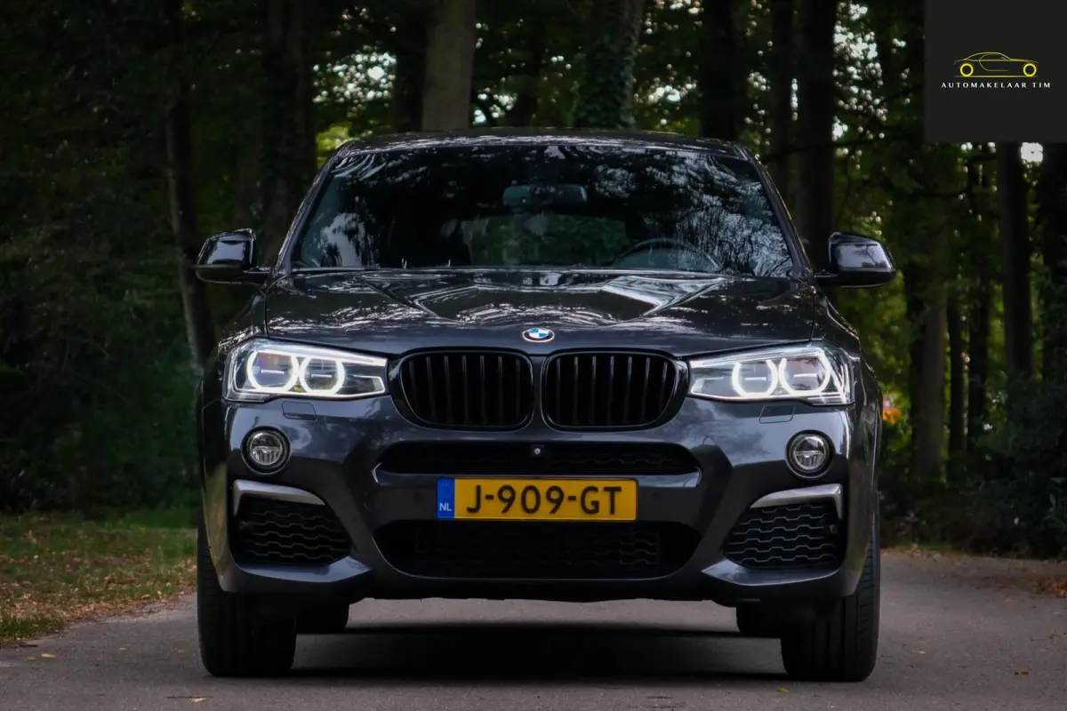 M40i High Executive / Full Options / Pano / Trekhaak